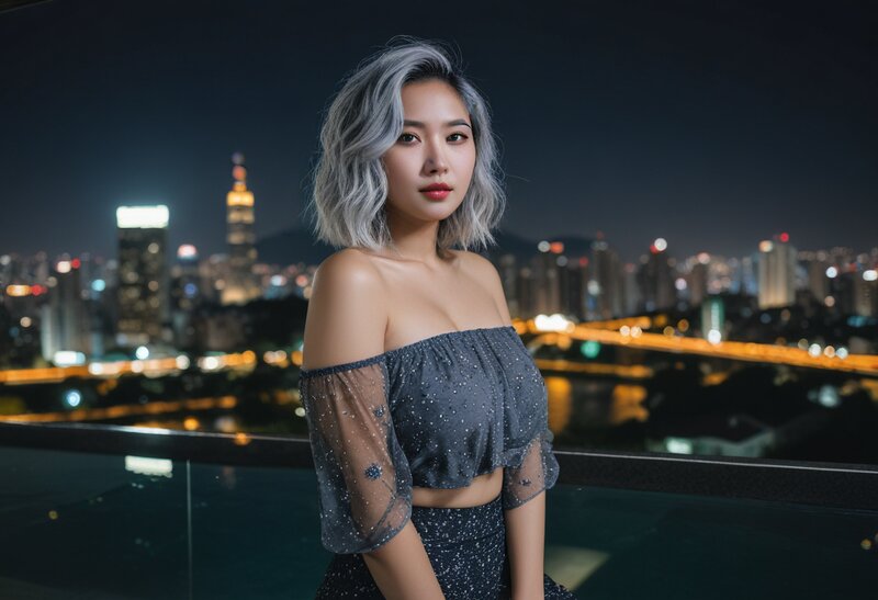东京零时差海报
